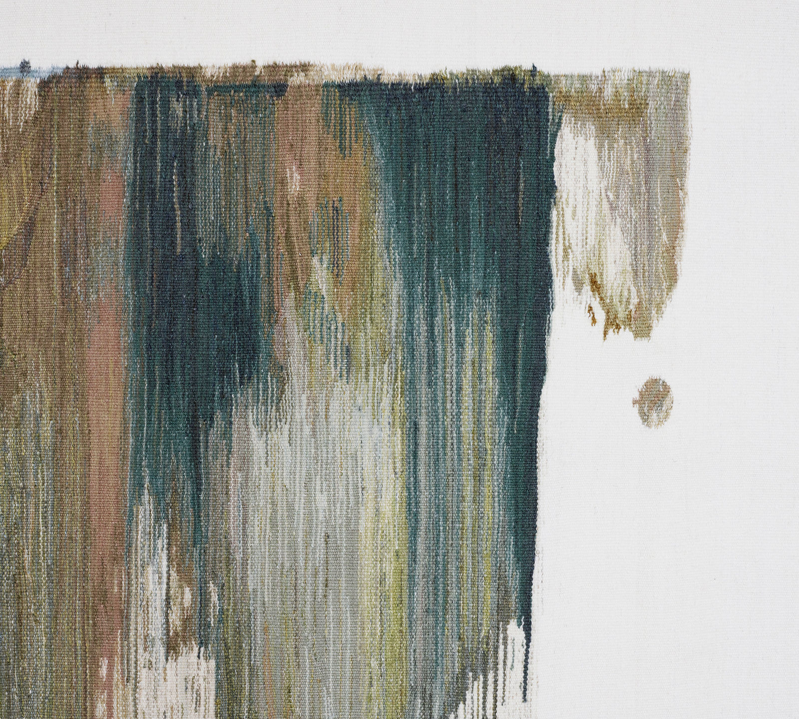 Alexandra Mocanu, Tapestry N35, 2019