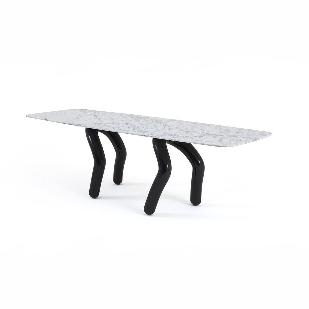 Emmanuel Babled, Stepp Table, 2016