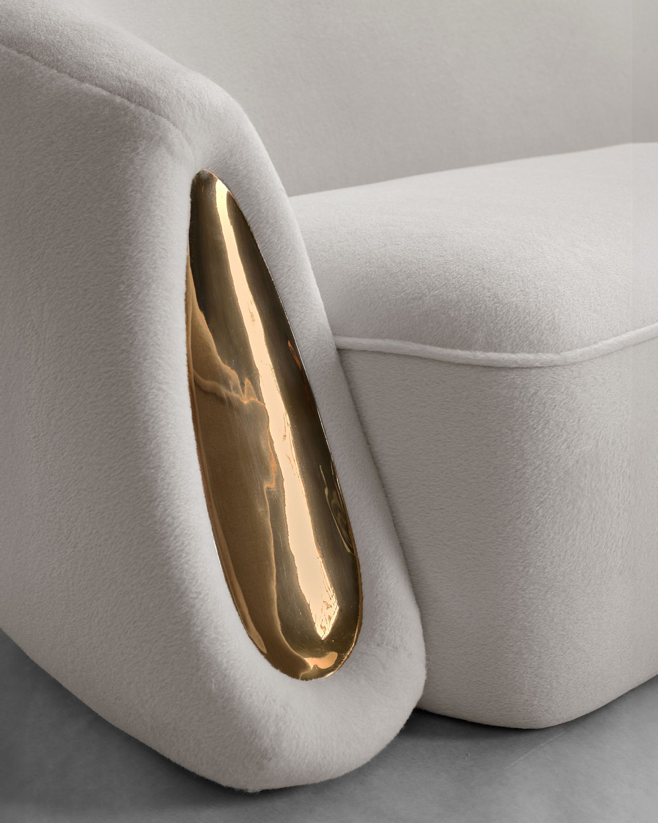 RoWin'Atelier, Conq Sofa, 2023