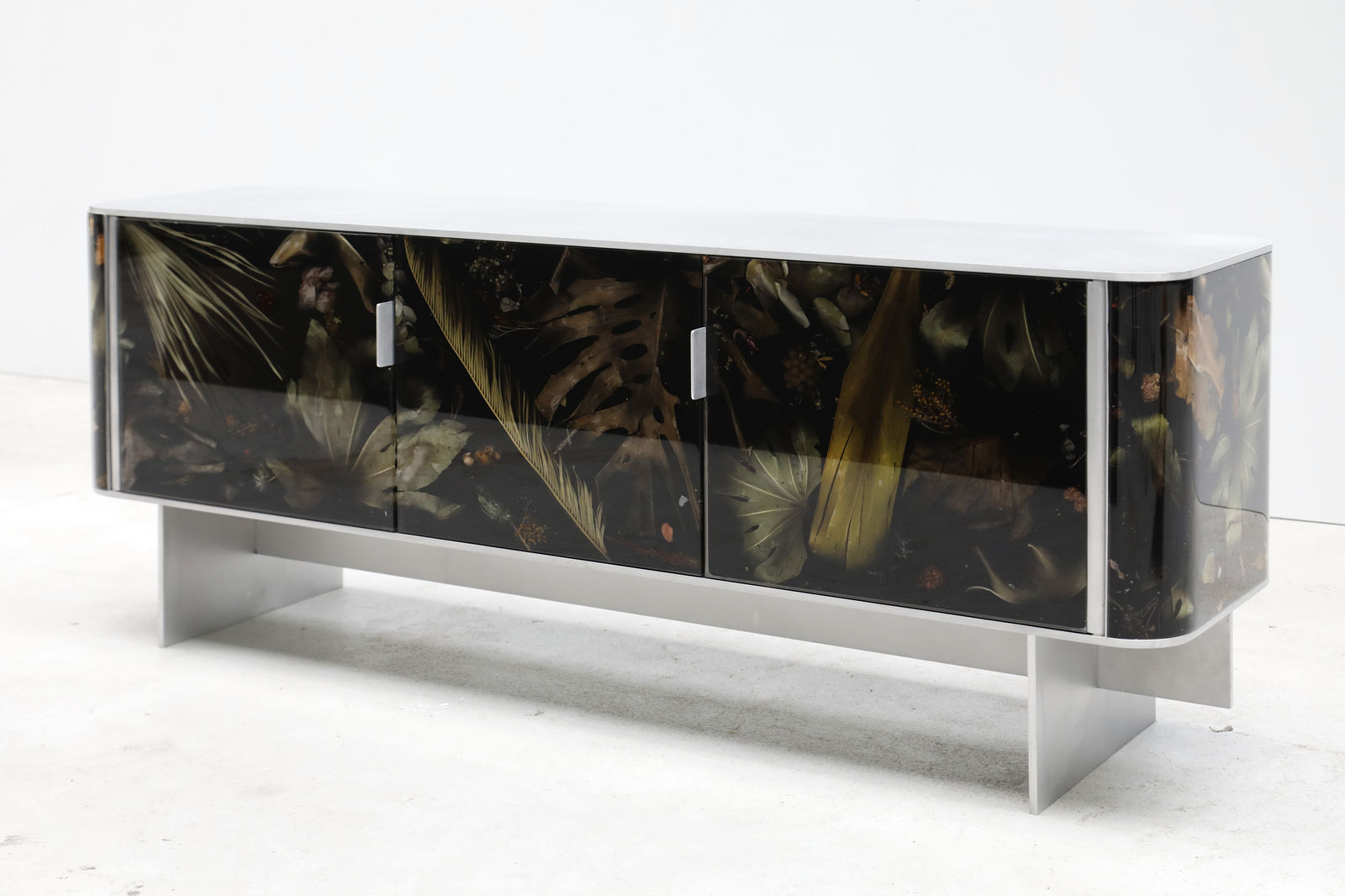 Marcin Rusak, Flora Credenza 172, 2016