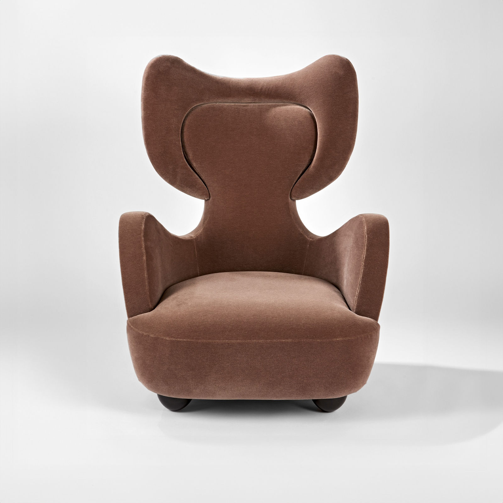 Hubert Le Gall, Dumbo Chair, 2015