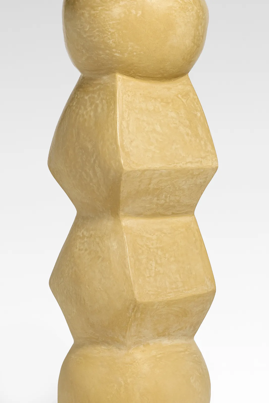 Yasmin Bawa, Tindra Floor Lamp, 2026