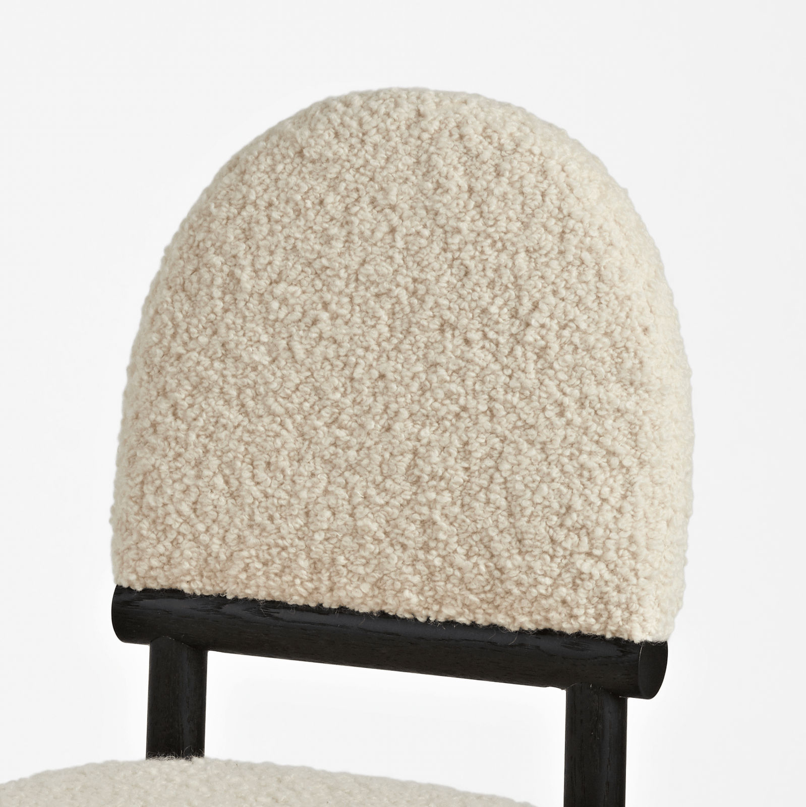 Hubert Le Gall, Gstaad Chair, 2019