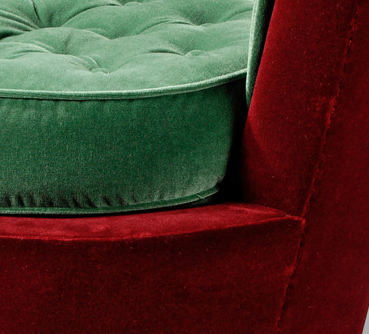 Hubert Le Gall, Sansevieria Chair, 2008