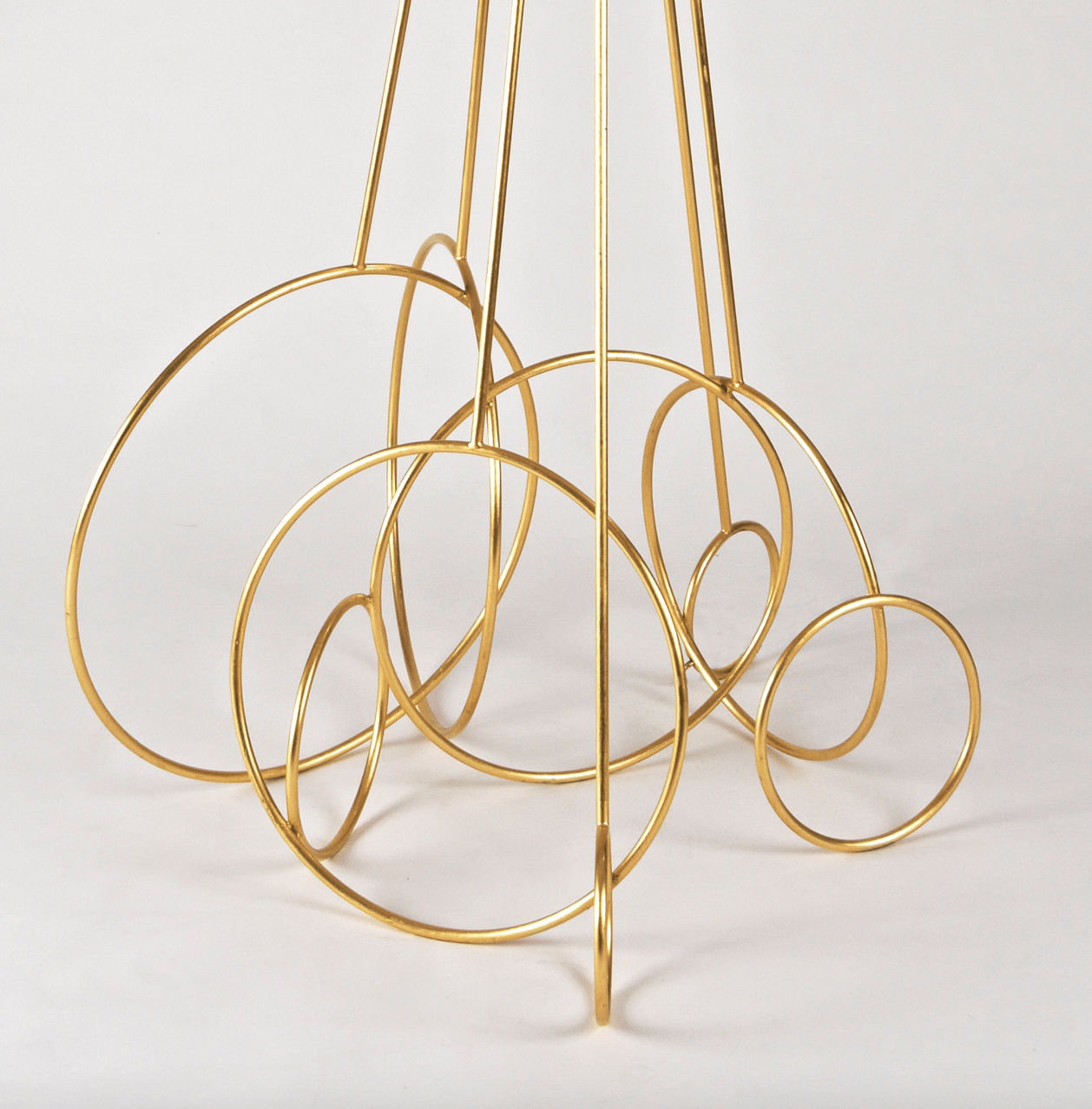 Hubert Le Gall, Sonate Lamp, 2010