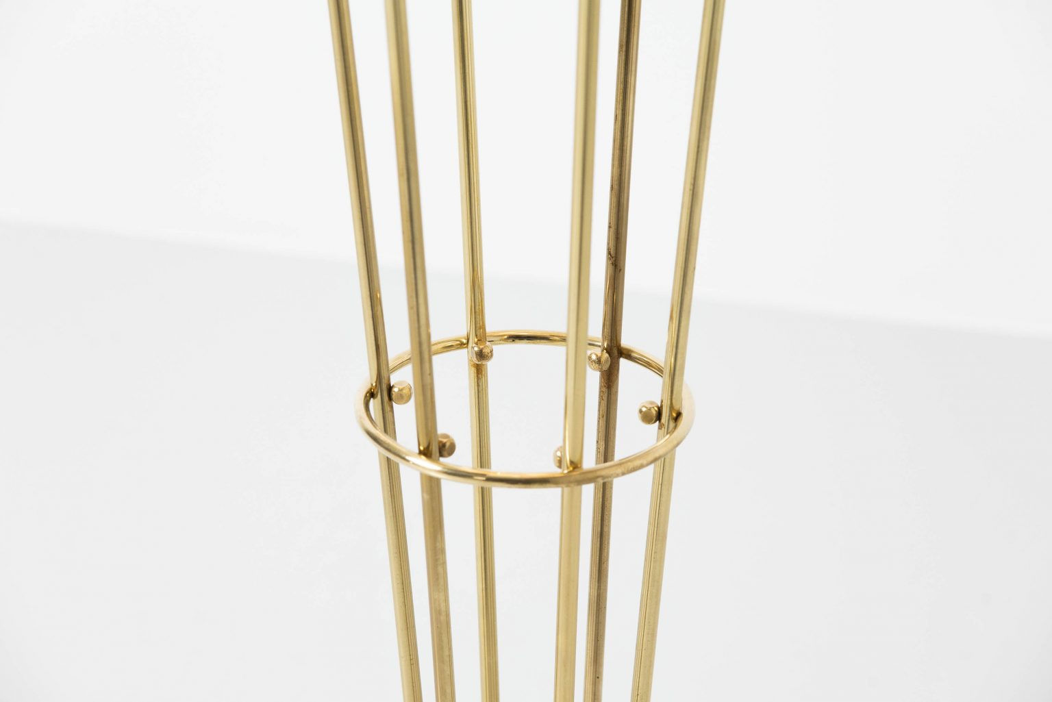 Stilnovo, Alberello floor lamp, 1960