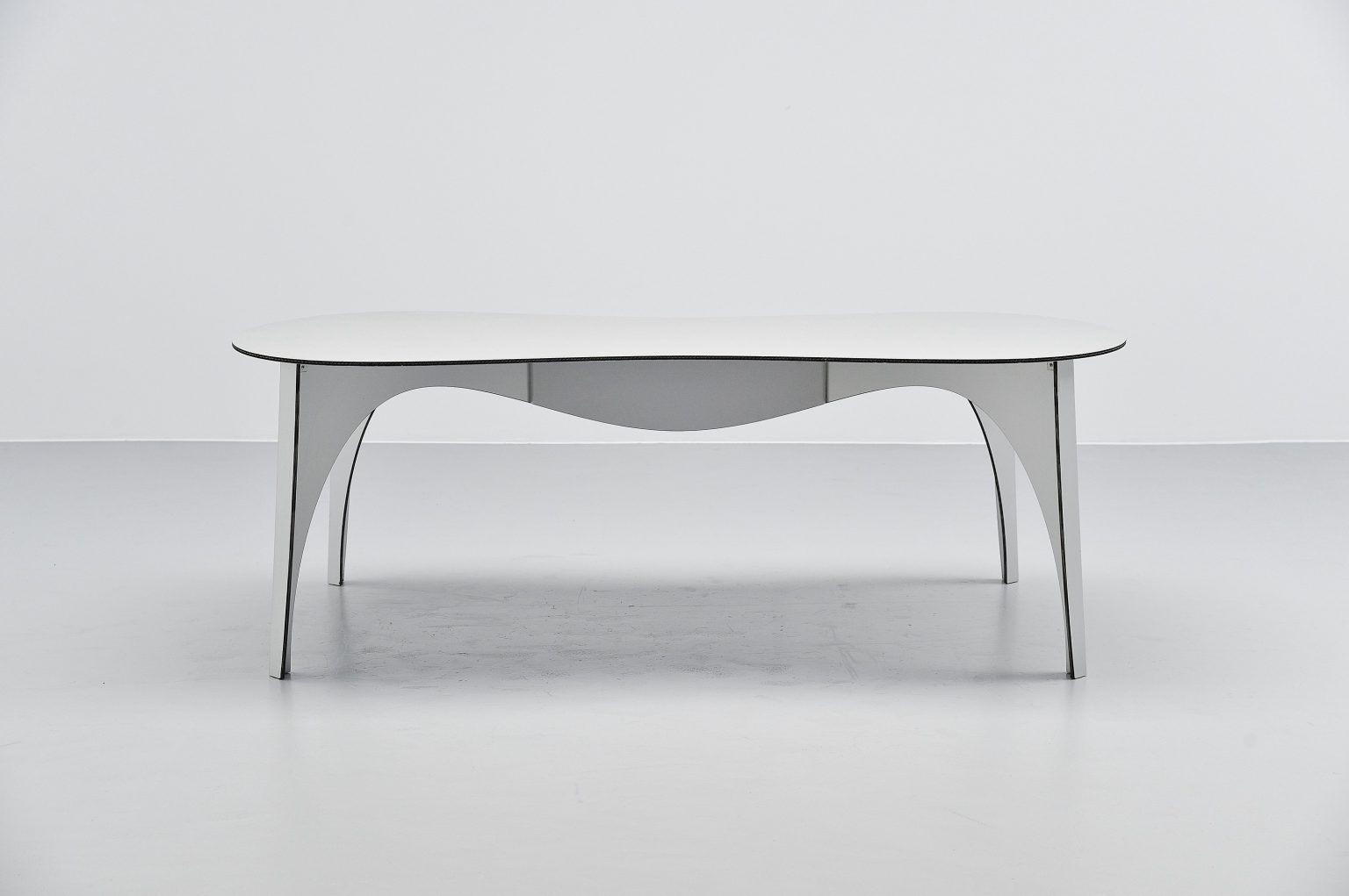 Ron Arad, No Waste table, 2000