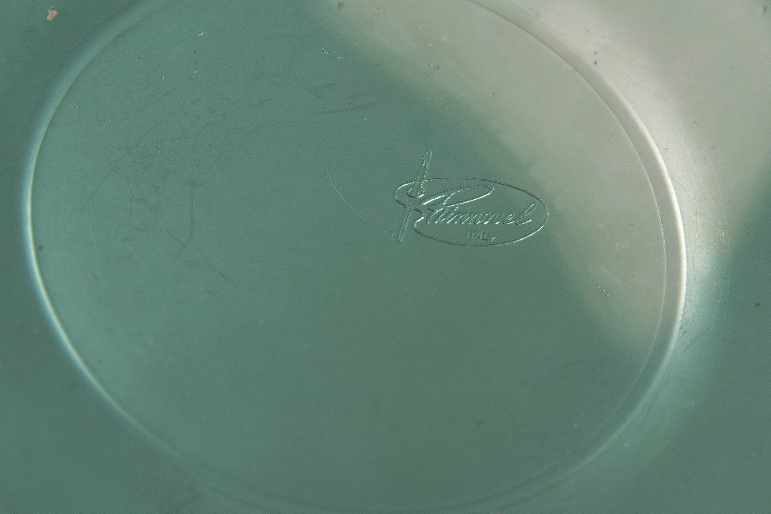 Ettore Sottsass, Umbrella stand, 1955