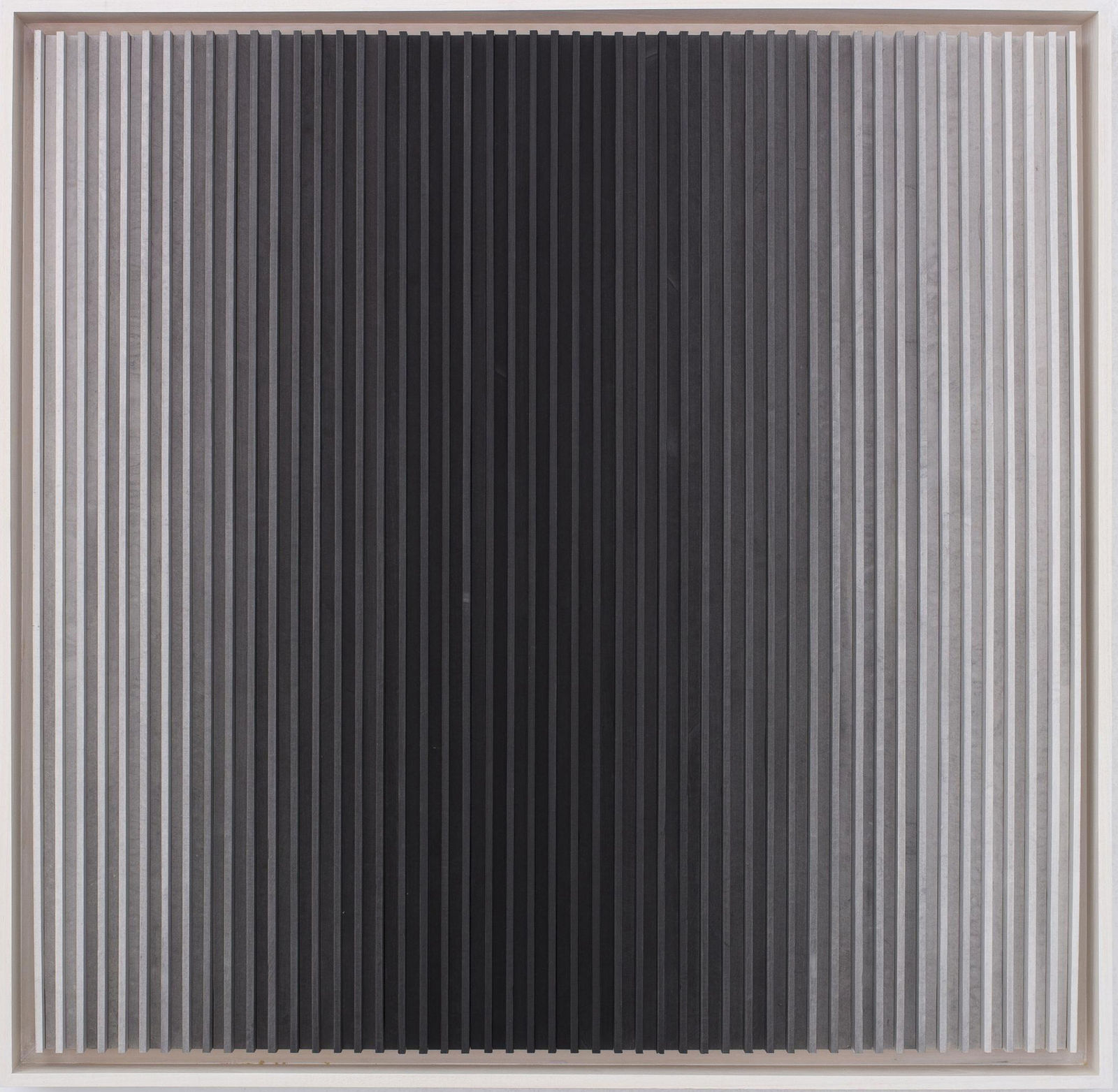 Yu Yang 于羊, 50ml Ink and 2L Water . B《50ml墨和2L水 . B》, 2015