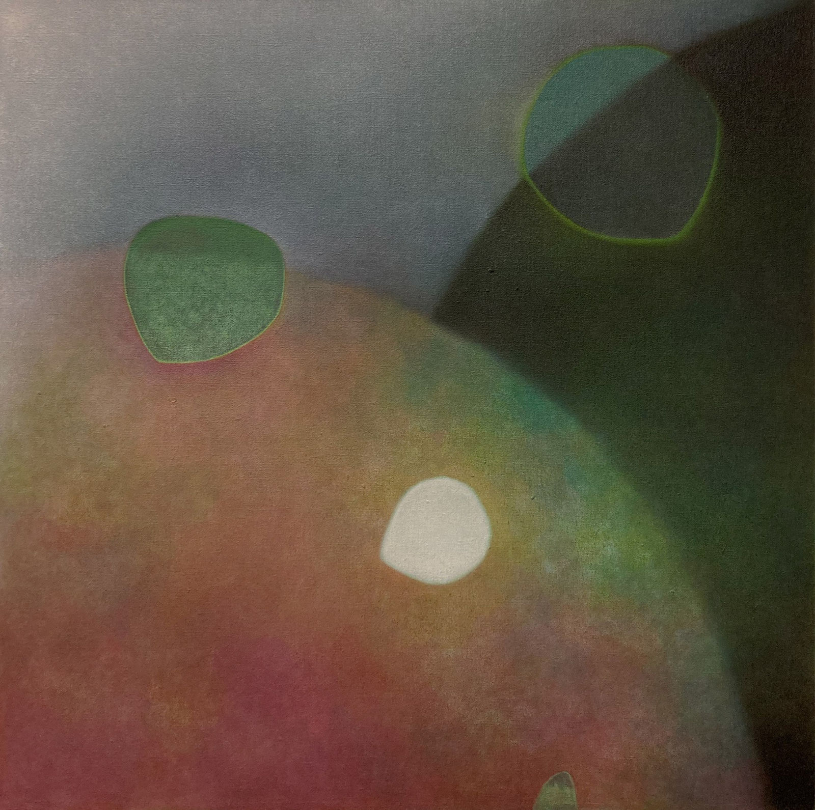 Jeremy Ip 葉偉靖, Can’t believe you have actually counted, 2024