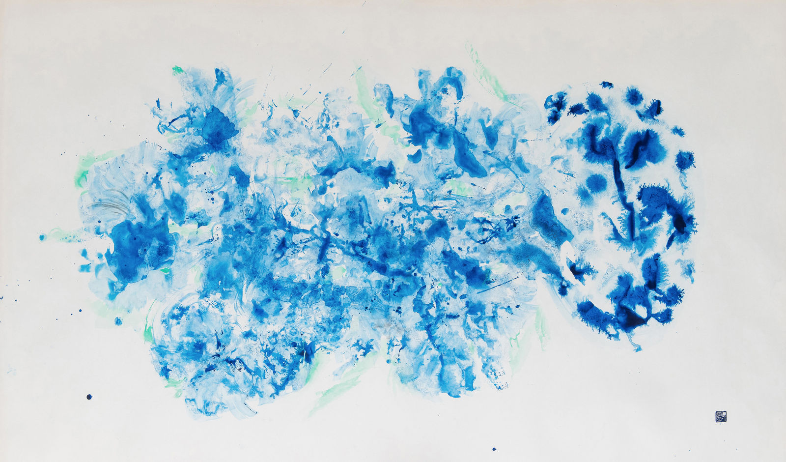 Chloe Ho 何鳳蓮, Hong Kong Blooms《綻放香港》, 2019