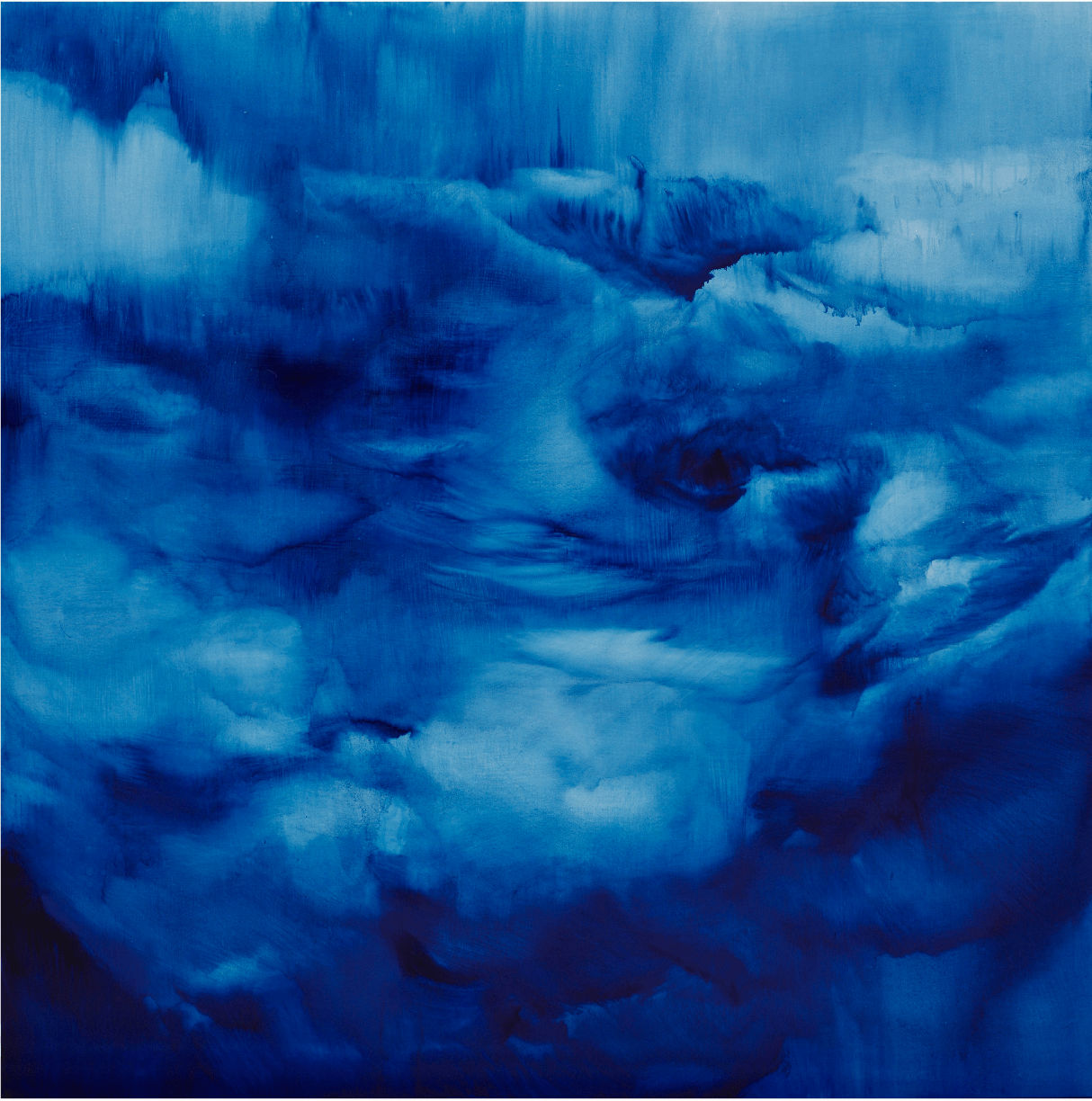 Zhao Zhao 趙趙, Sky 2020-02《天空 2020-02》, 2020