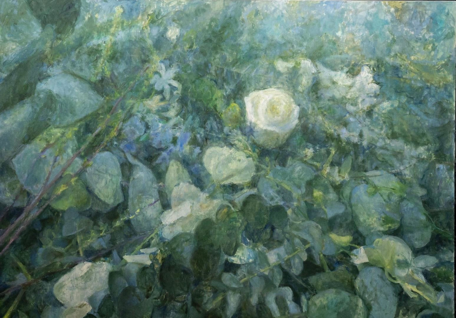 Thomas Ngan 顏耀明, Merge《融通》, 2025