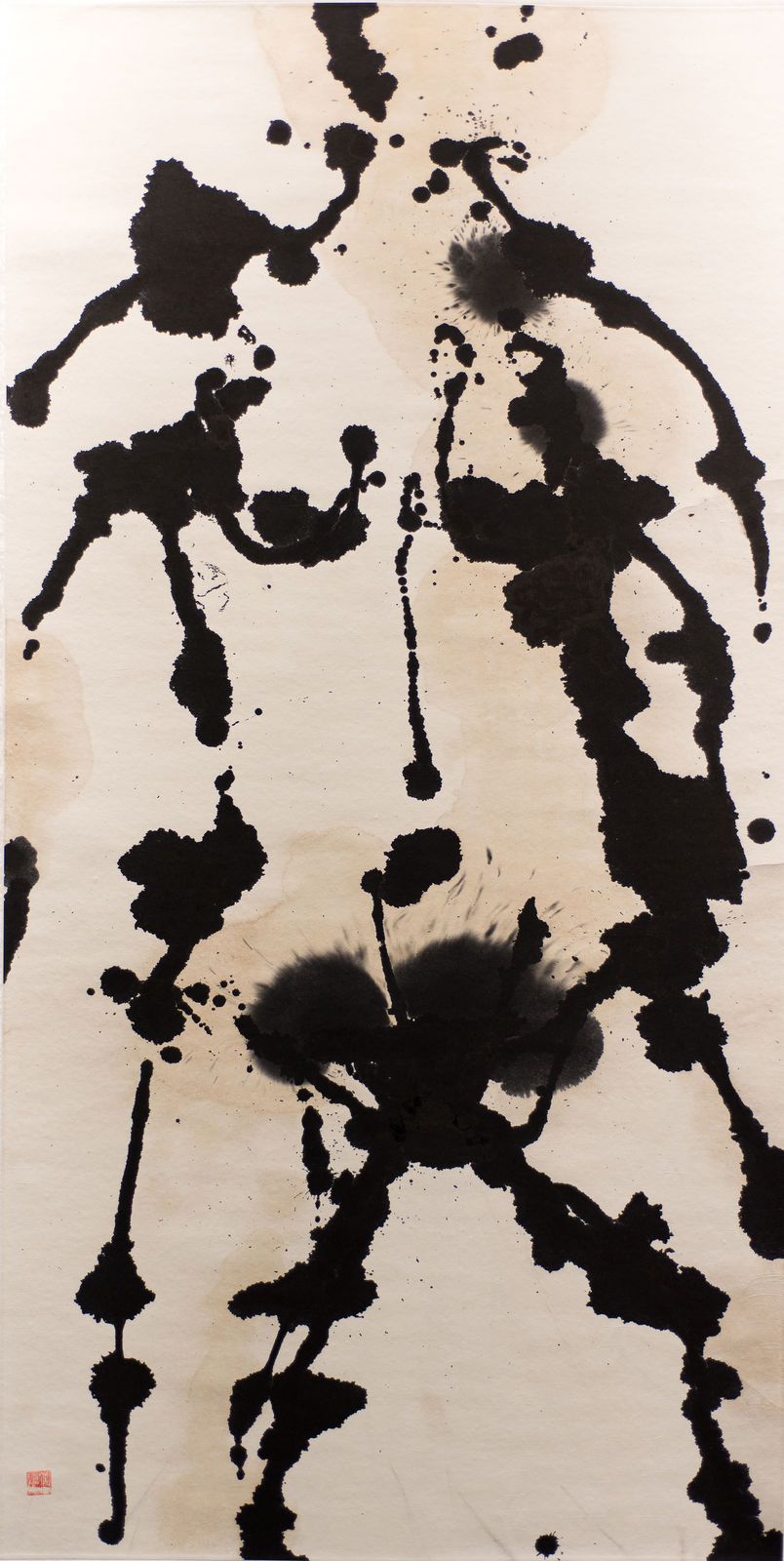 Chloe Ho 何鳳蓮, Nature Embodied #1 《自然的體現 #1》, 2013