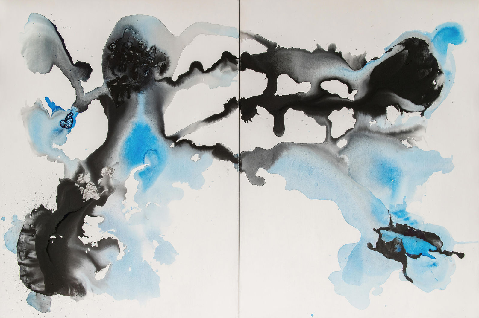 Chloe Ho 何鳳蓮, Perfect Perception《完美感知》, 2019