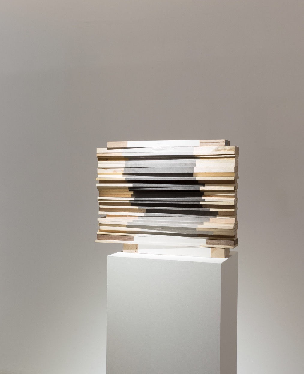 Yu Yang 于羊, Disorder and in Order No.4《無序與有序 No.4》, 2018