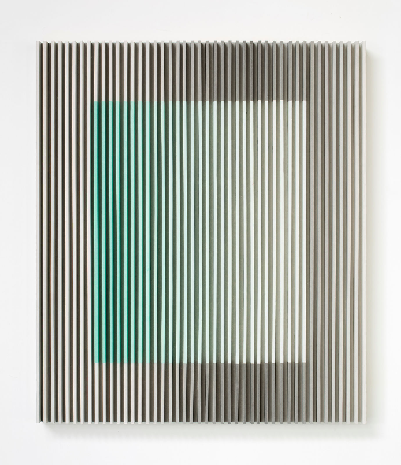 Yu Yang 于羊, A Tube of Paint and 2ml Ink No.1《一支顏料和 2ml 墨 No.1》, 2016