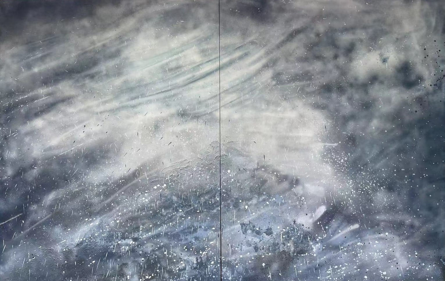 Joanne Chan 陳頌欣, Impermanence《無常》, 2018