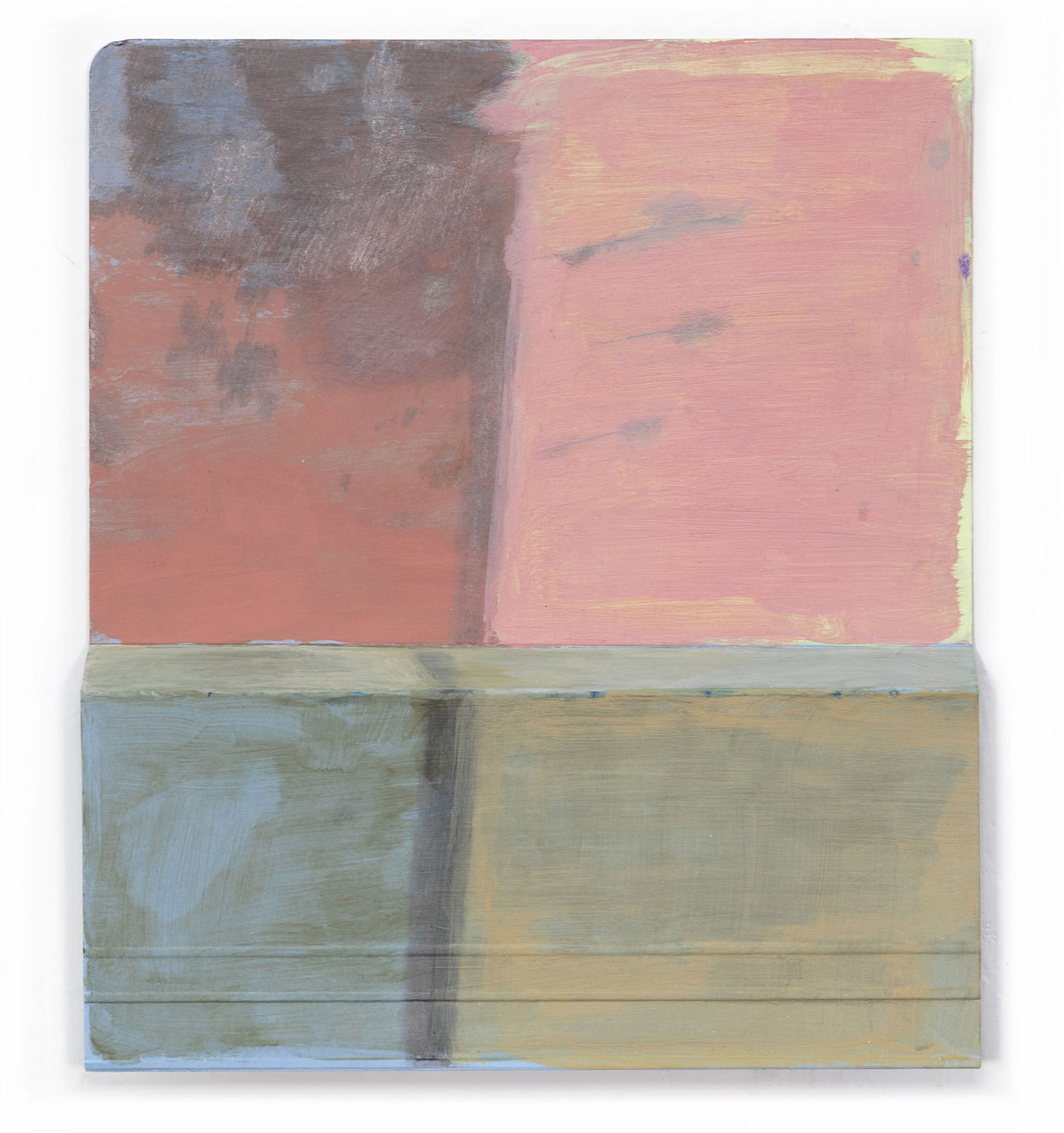 Lau Sze Man 劉詩敏, The Sitting Tree《坐下的大樹》, 2022