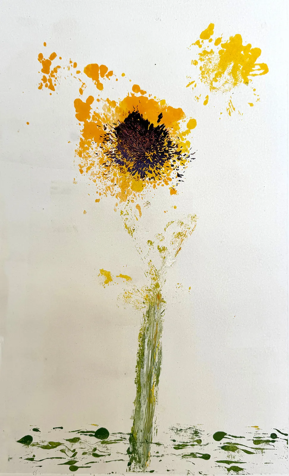 Laurie Dolphin, RADIANCE