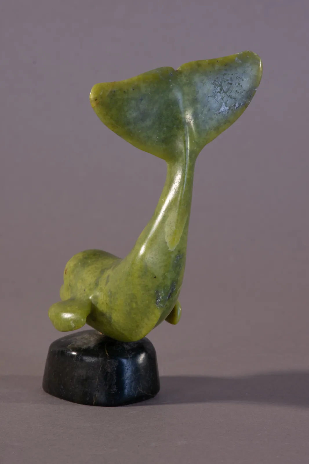 Novoalia Alariaq, Whale Spirit, 1986