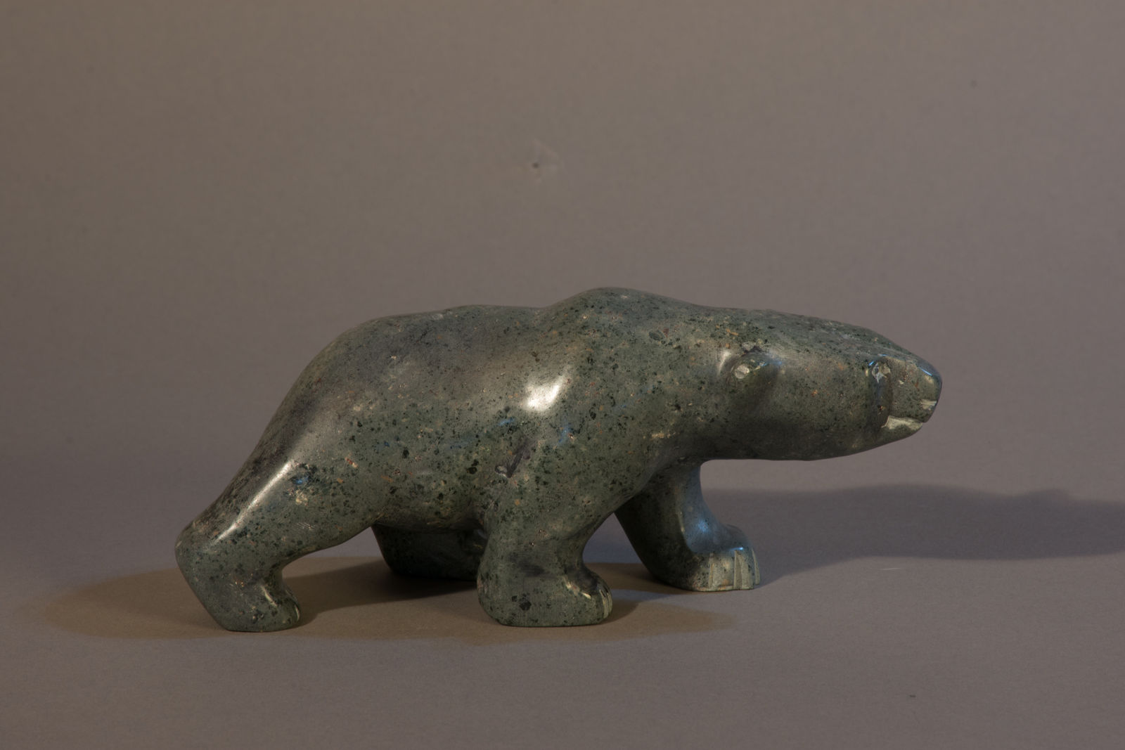 Pauloosie Tukpanie, Polar Bear / ours polaire