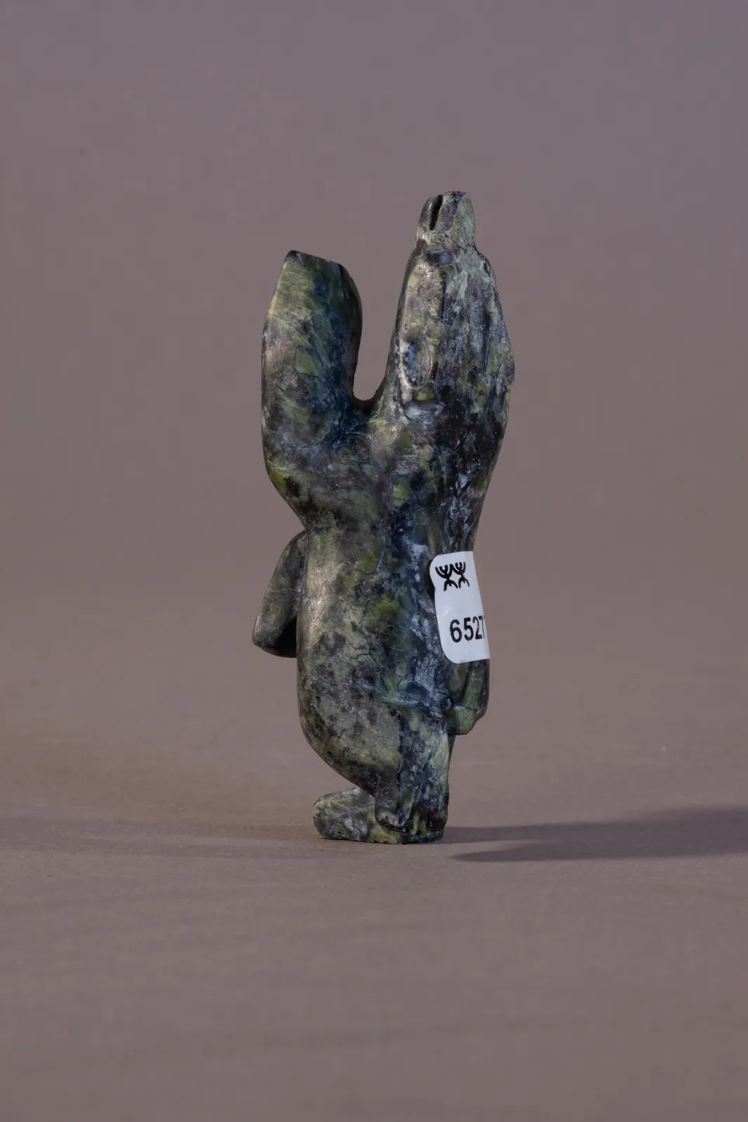 Adamie Mathewsie, Dancing Bear / ours dansant, 2025