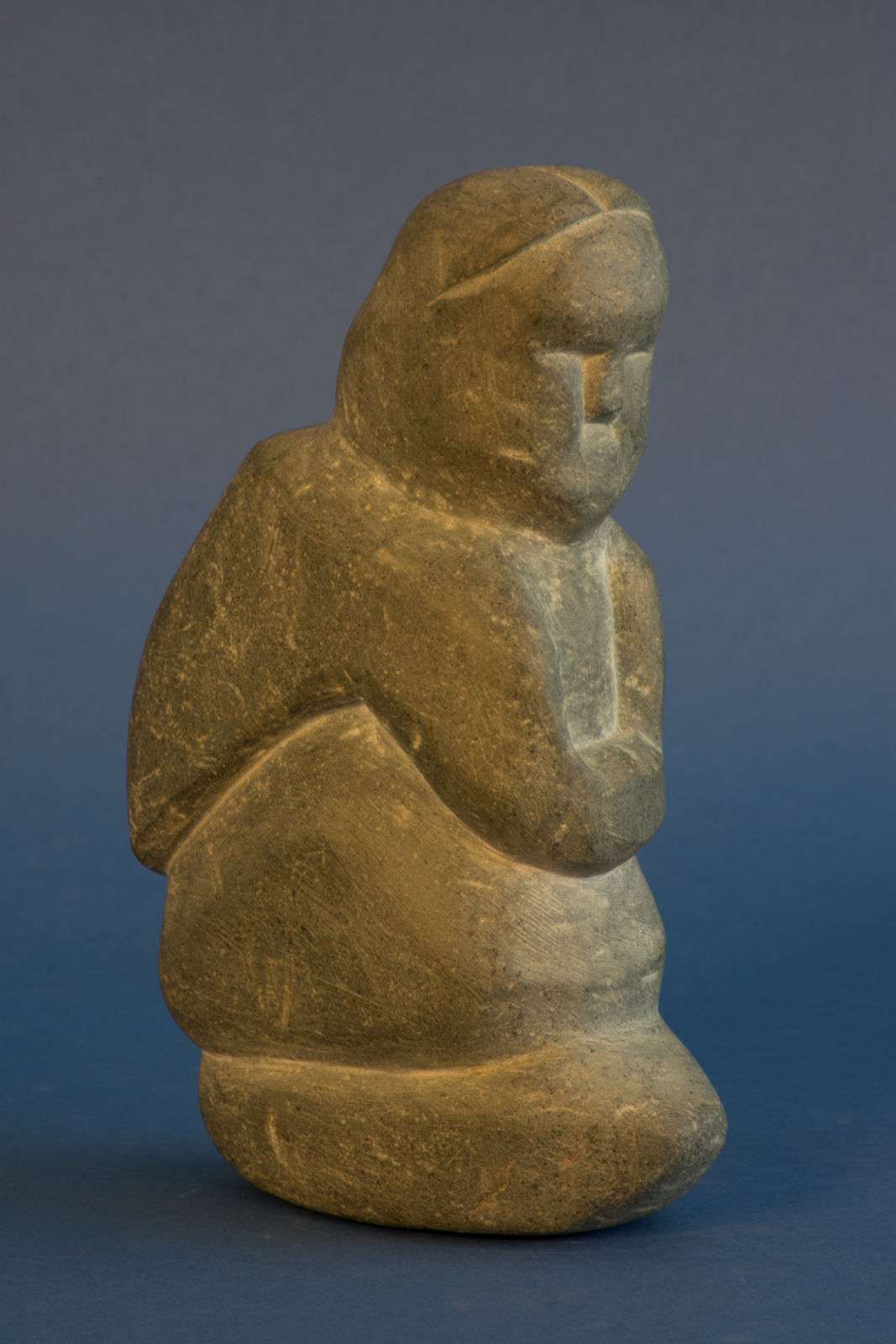 Mary Kahootsuak Miki, Woman / femme, ca. 1980