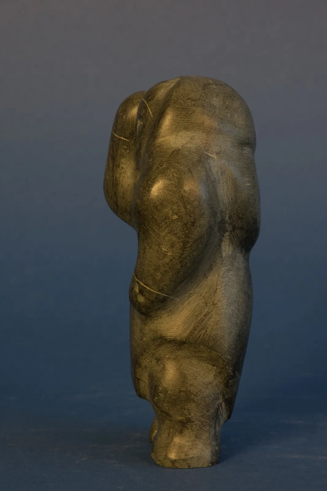 Barnabus Arnasungaaq, Woman / femme, ca. 2000