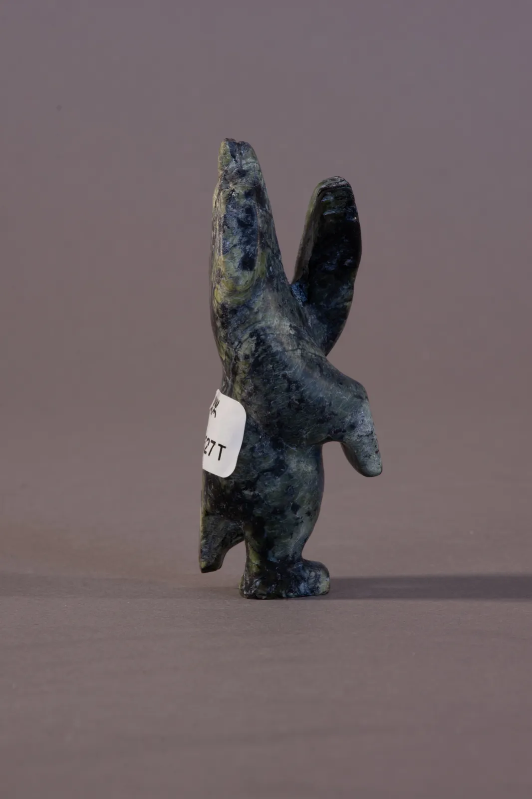 Adamie Mathewsie, Dancing Bear / ours dansant, 2025