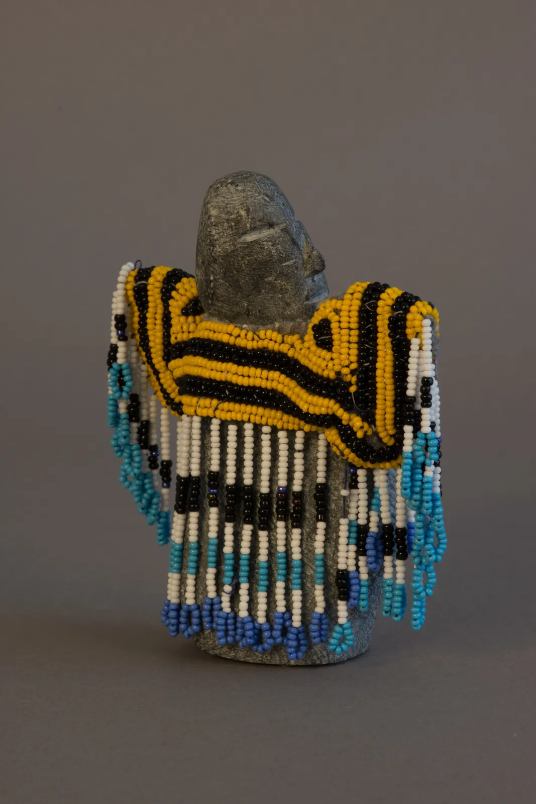 Eva Talooki Aliktiluk, Woman / femme, ca. 1985