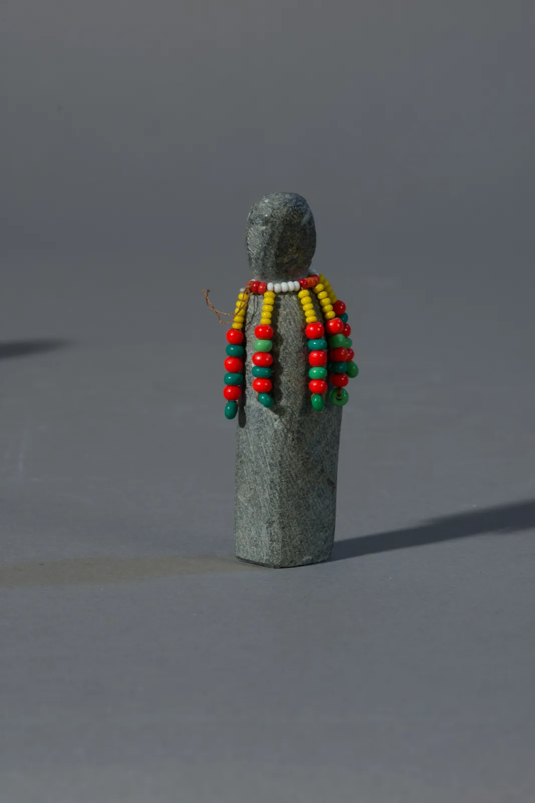 Eva Talooki Aliktiluk, Figure, ca. 1985