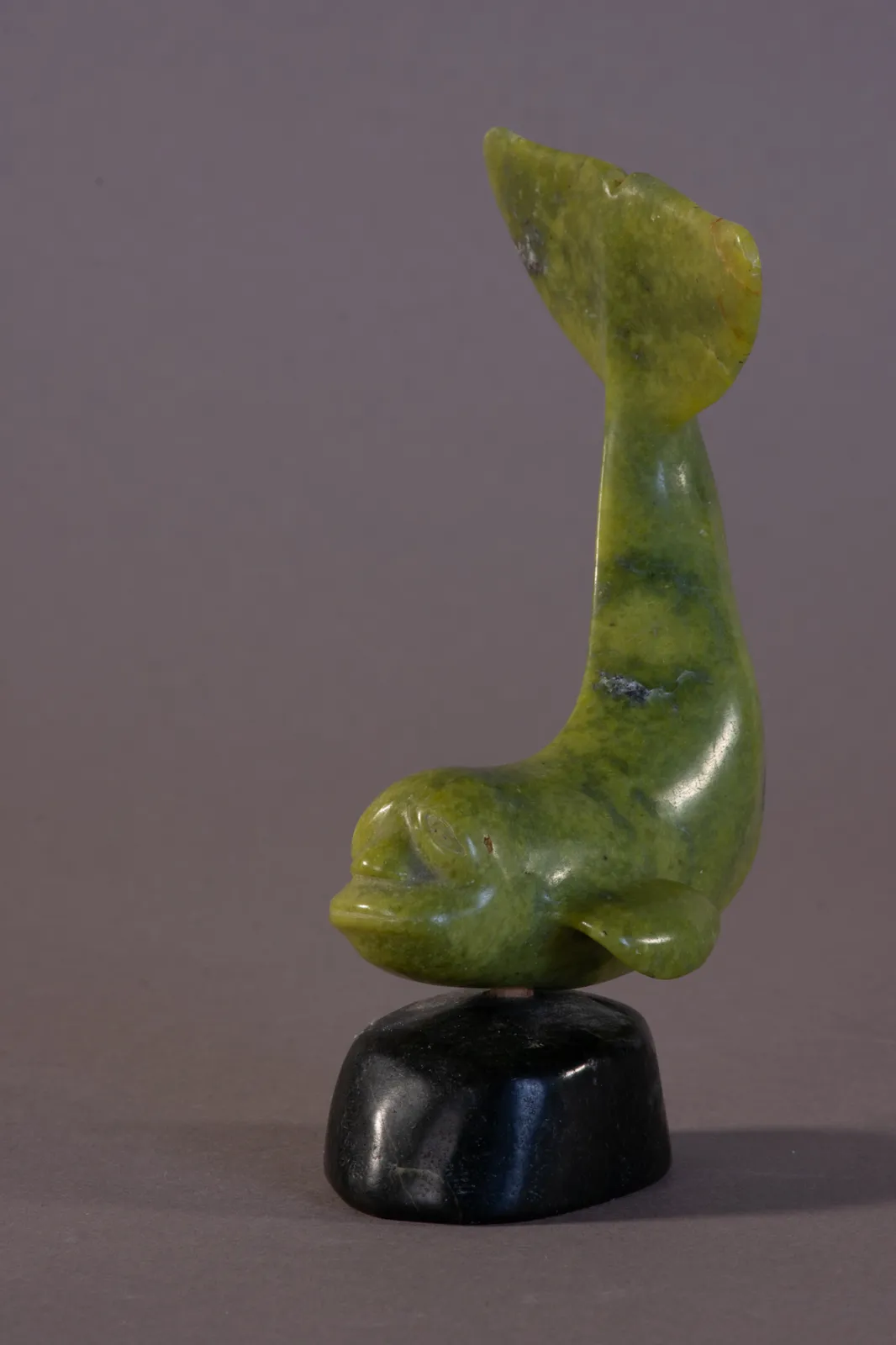 Novoalia Alariaq, Whale Spirit, 1986