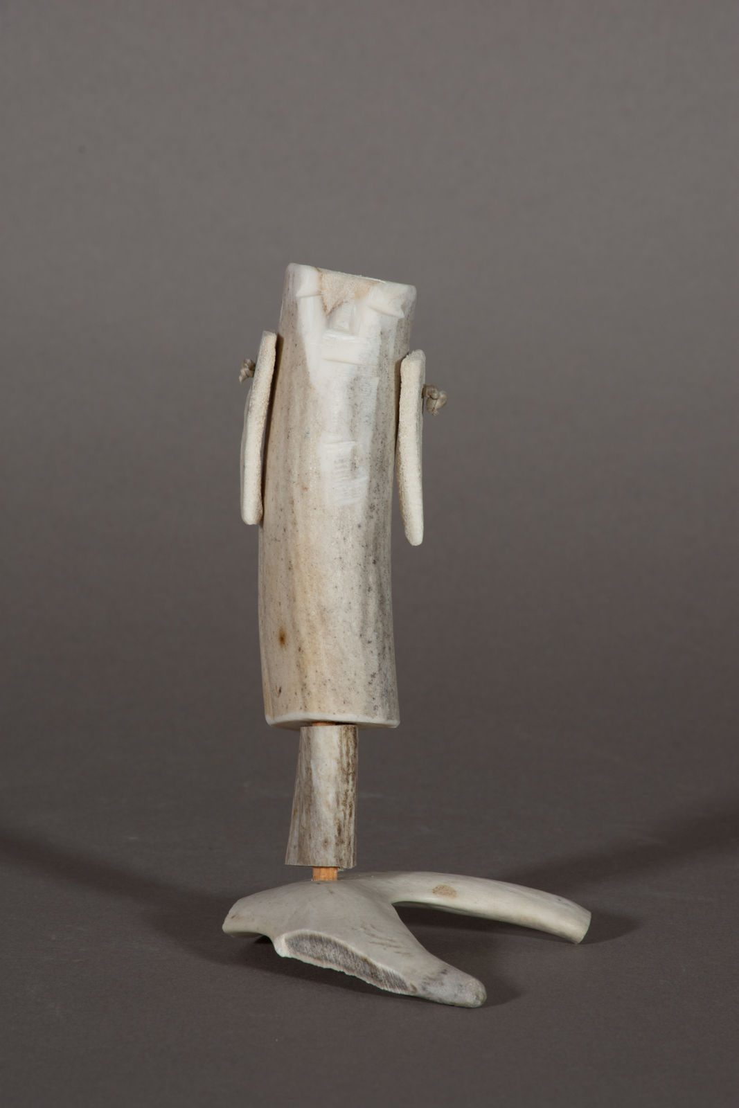 Luke Anowtalik, Inuk, 2005