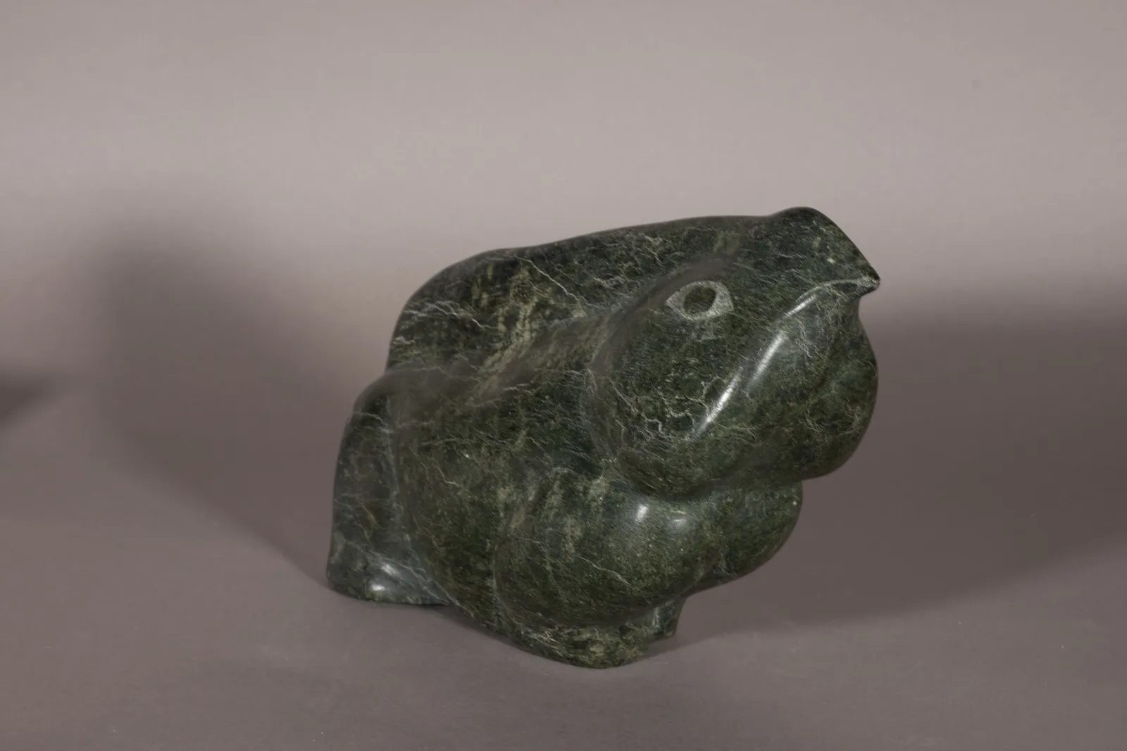 Joanassie Igiu, Spirit, ca. 1975