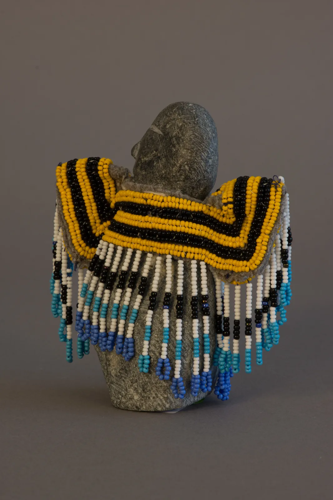 Eva Talooki Aliktiluk, Woman / femme, ca. 1985