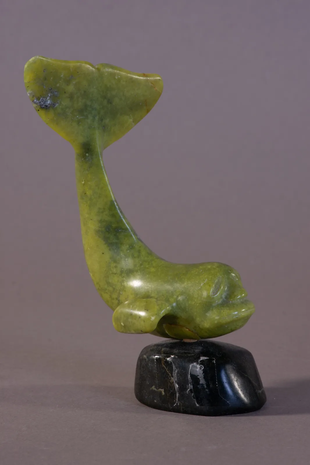 Novoalia Alariaq, Whale Spirit, 1986