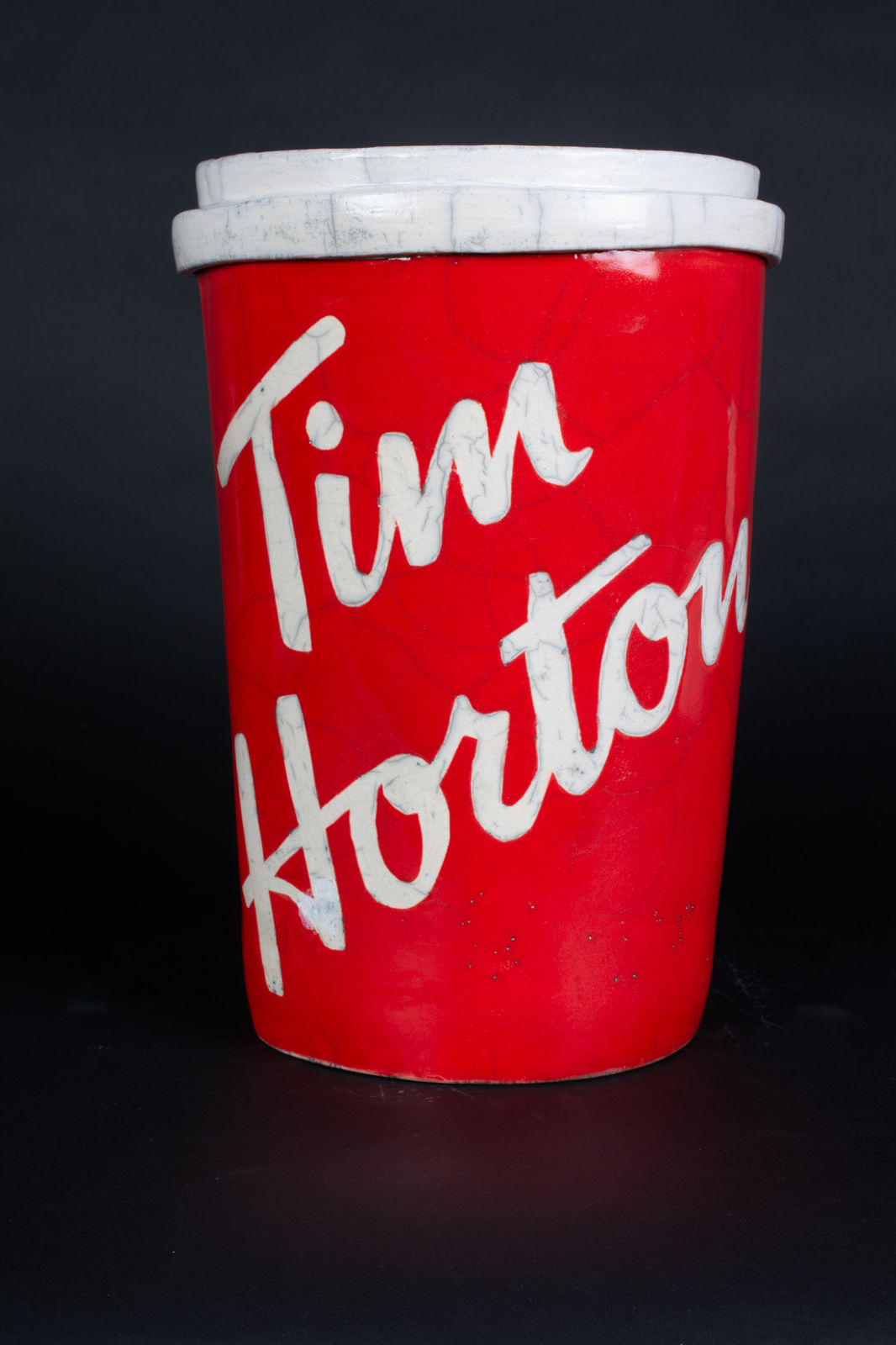 Karen Shapiro, Tim Hortons, 2026
