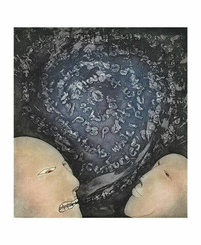 Jutai Toonoo, New Age Christ, 2008