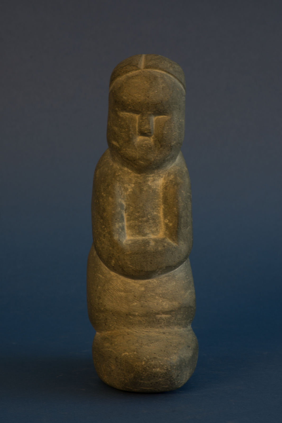 Mary Kahootsuak Miki, Woman / femme, ca. 1980