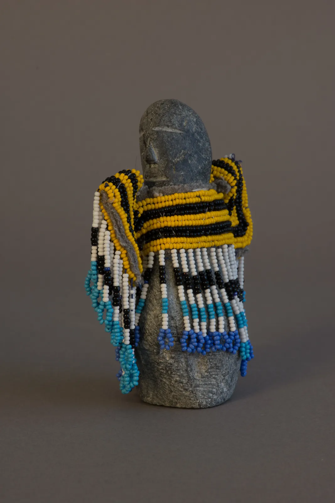 Eva Talooki Aliktiluk, Woman / femme, ca. 1985