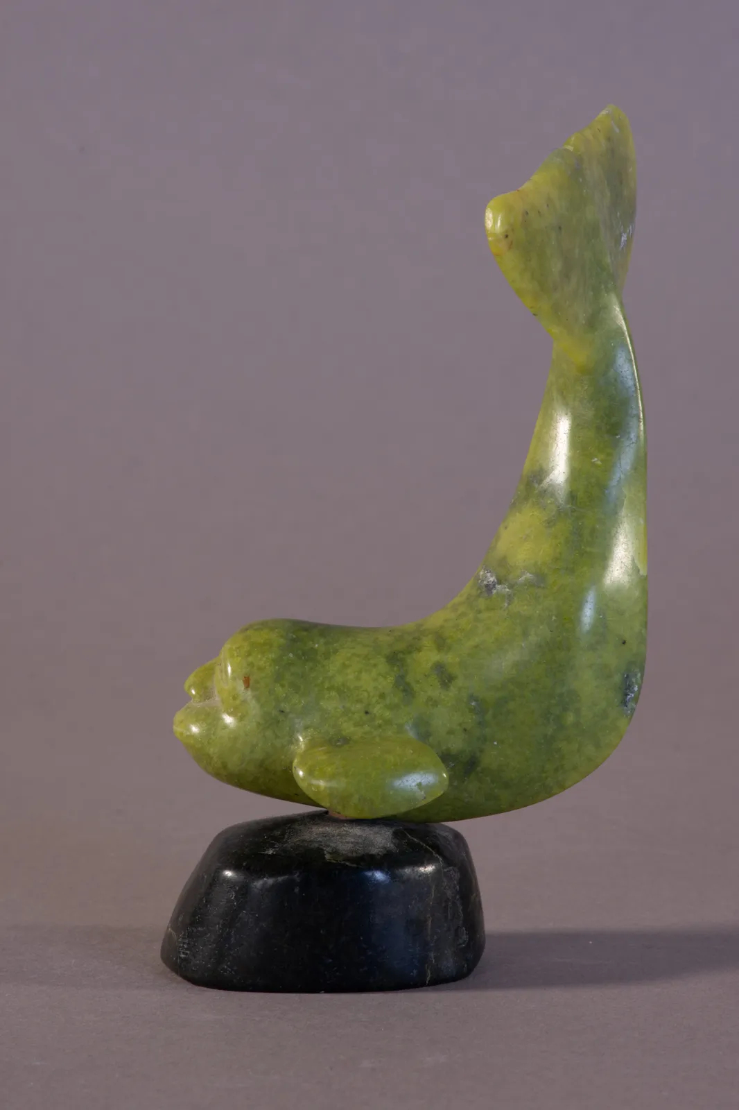 Novoalia Alariaq, Whale Spirit, 1986