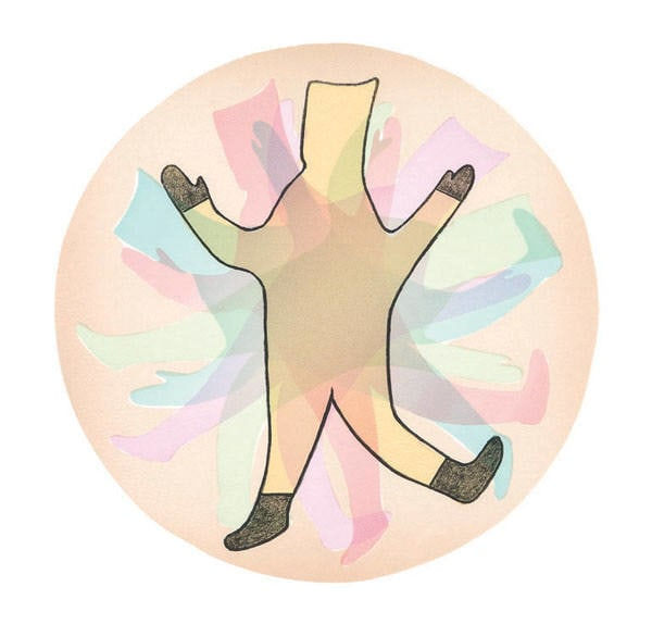 Kakulu Sagiatuk, Spin, 2005