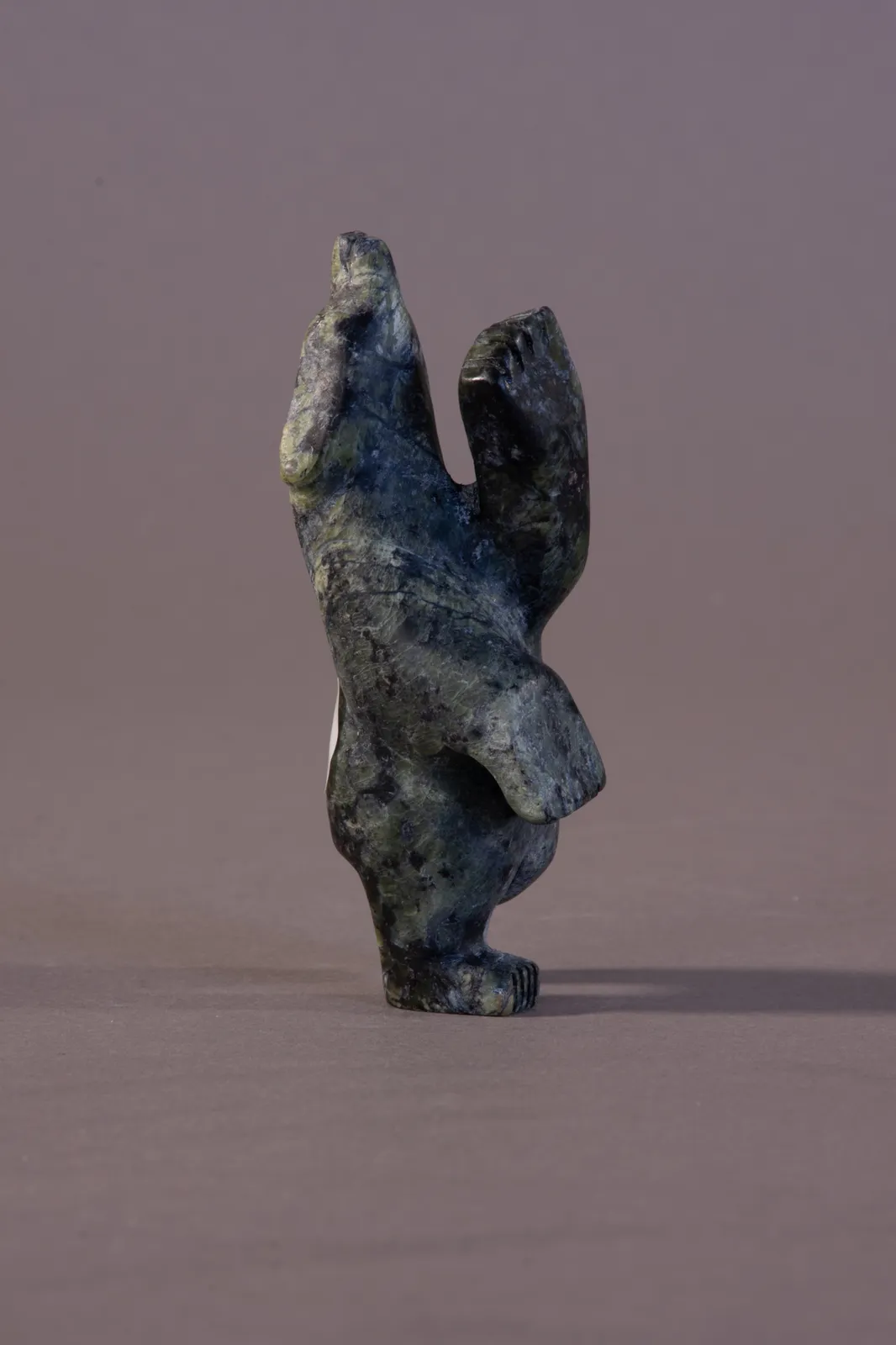 Adamie Mathewsie, Dancing Bear / ours dansant, 2025