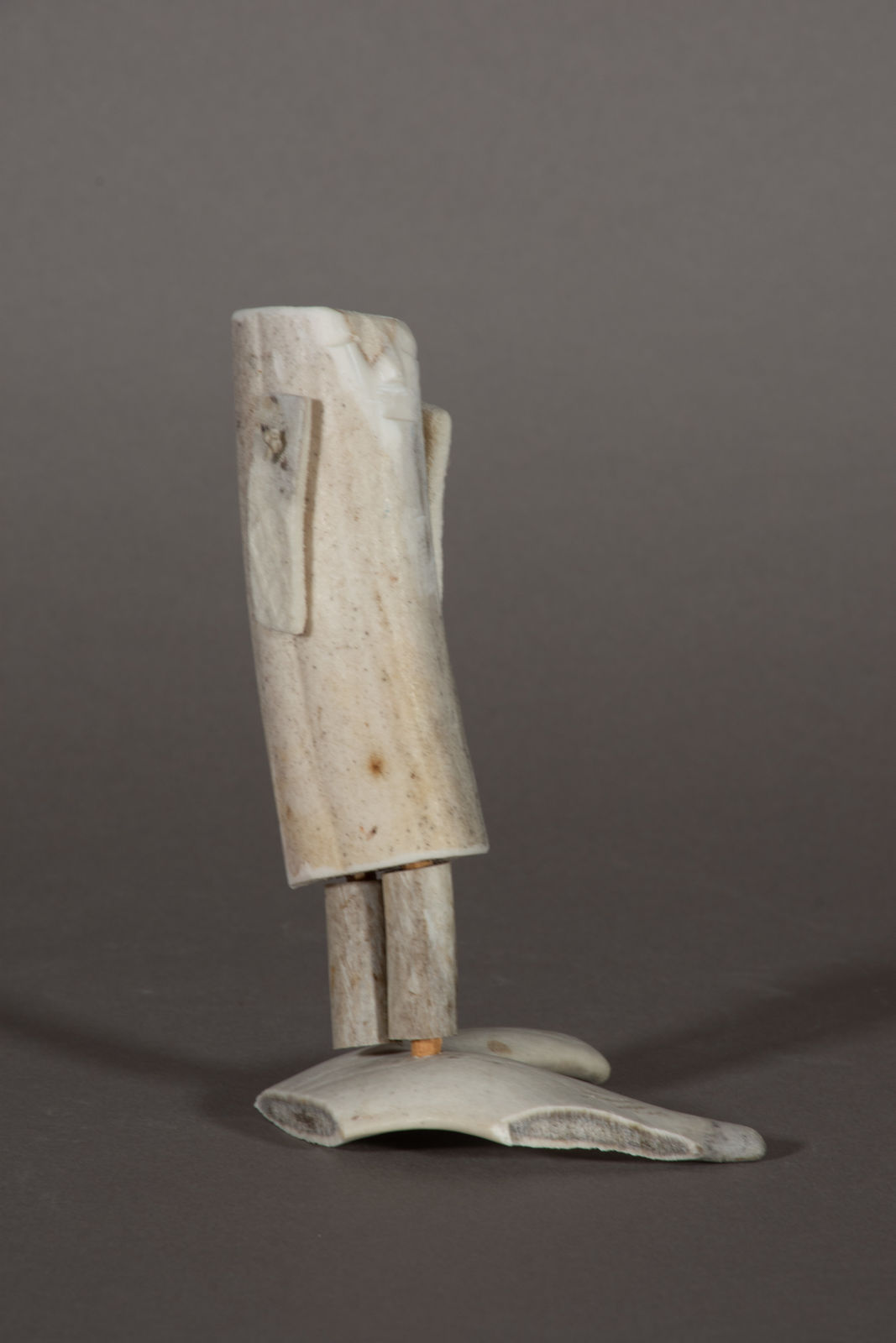 Luke Anowtalik, Inuk, 2005