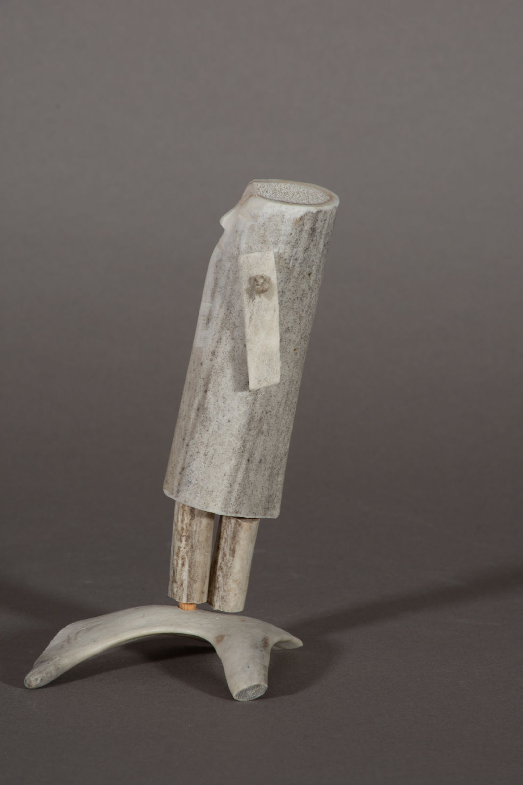 Luke Anowtalik, Inuk, 2005