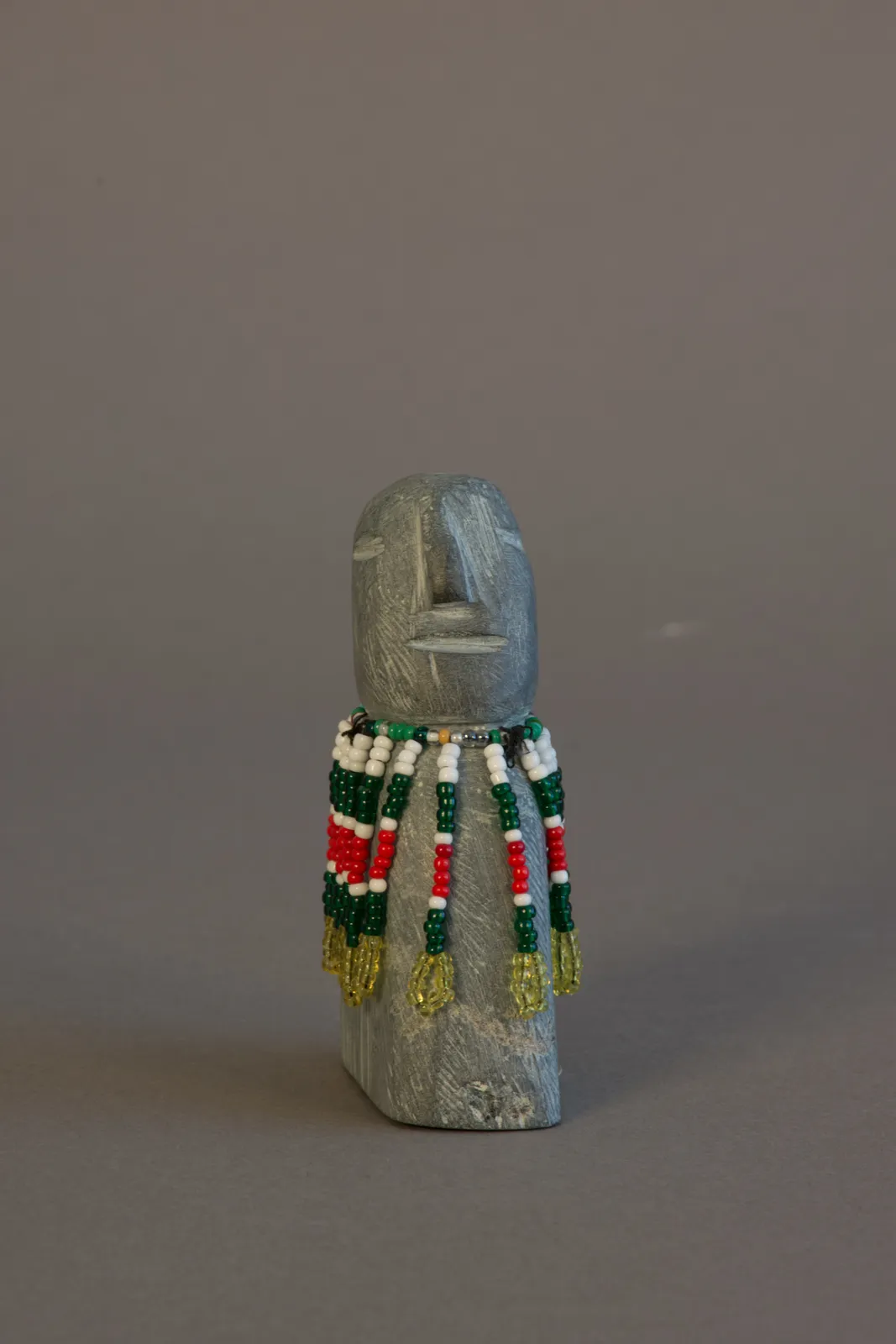 Eva Talooki Aliktiluk, Figure, ca. 1985