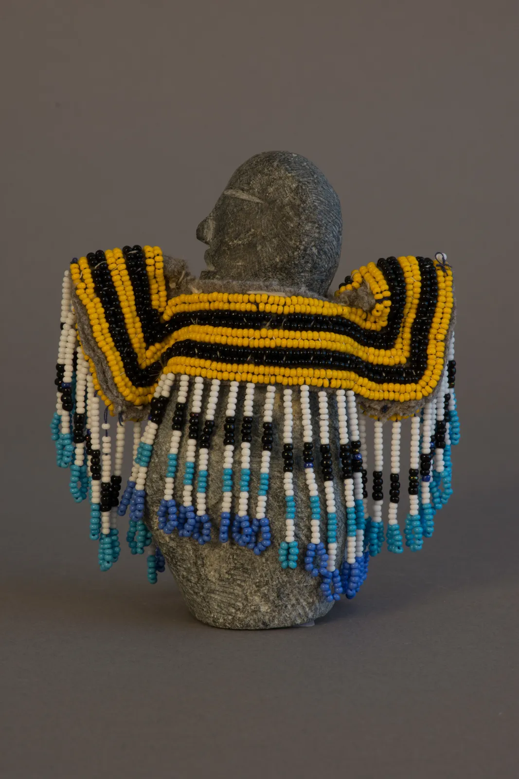 Eva Talooki Aliktiluk, Woman / femme, ca. 1985