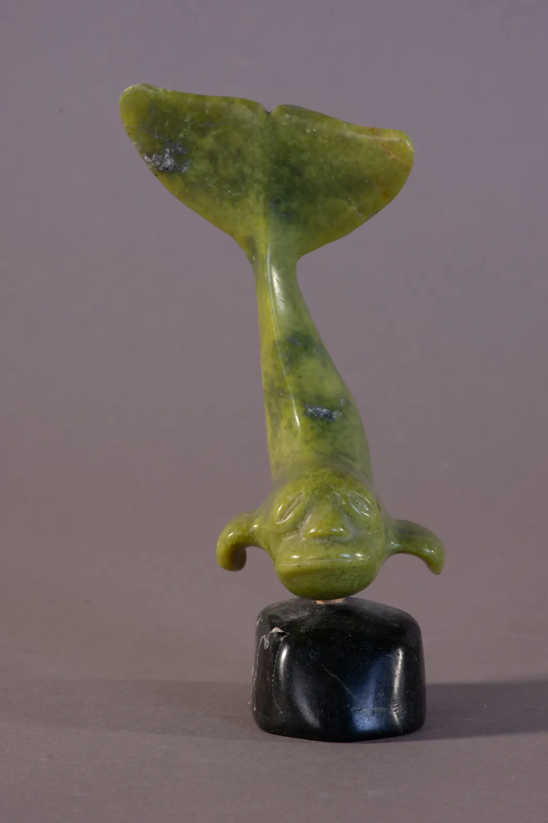 Novoalia Alariaq, Whale Spirit, 1986