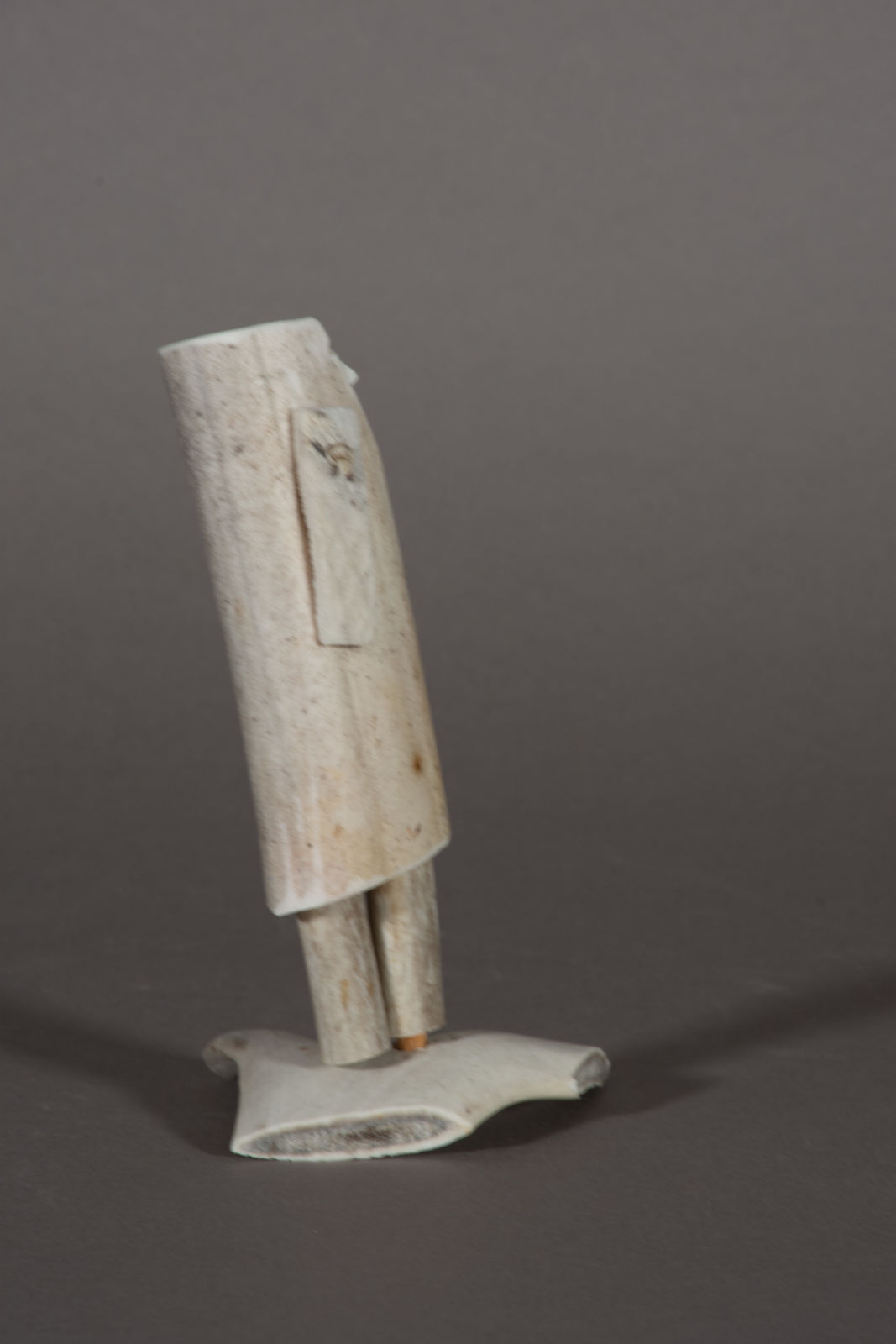 Luke Anowtalik, Inuk, 2005